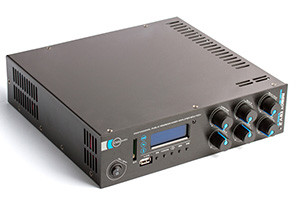 Трансляционный микшер-усилитель CVGaudio ReBox T12 для систем Public Address - фото 1 - id-p95842732