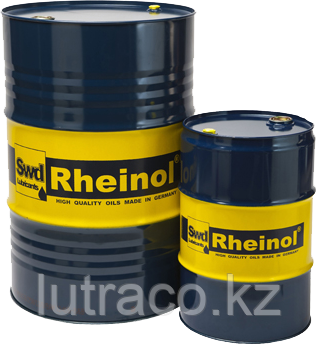 SwdRheinol Hydralube HLP 68 - Минеральное гидравлическое масло (DIN 51524 Teil 2 - фото 1 - id-p93783451