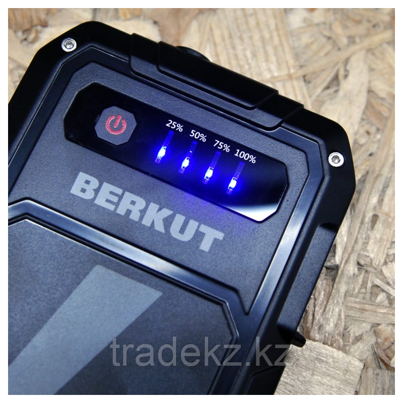 Пуско-зарядное устройство BERKUT JSL-9000 - фото 7 - id-p95842769