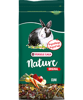 Versele-Laga CUNI NATURE ORIGINAL корм для кроликов 750гр