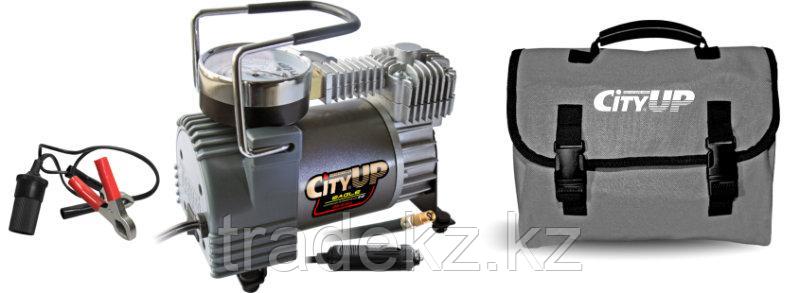 CityUP АС-582 Eagle үлкен қуатты автомобиль компрессоры