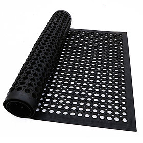 Резиновые коврики для входной группы 50×80см и 90×150см