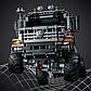 Lego Technic 42129 Полноприводный грузовик-внедорожник Mercedes-Benz Zetros, фото 6