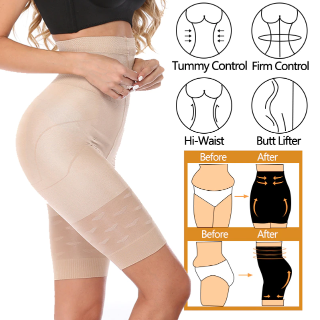 Body Shaper Pant (XXXL)