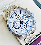 Наручные часы Seiko Chronograph, фото 3