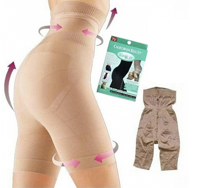 Утягивающее белье для коррекции фигуры California Beauty Slim N Lift
