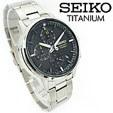 Наручные часы Seiko Titanum, фото 3