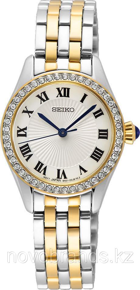 Женские часы Seiko