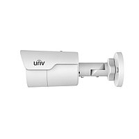 IP-ВИДЕОКАМЕРА УЛИЧНАЯ STARLIGHT UNIVIEW IPC2122LR5-UPF28M-F, белый