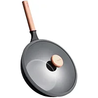 Сковорода Taste Plus MOTOMI Fry Pan (30 см) /  TP1C30