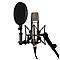Студийный микрофон с поп-фильтром Rode NT1-A, фото 3
