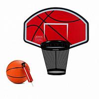 Баскетбольный щит Clear Fit BasketStrong BB 700, фото 1