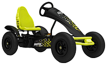 Веломобиль Berg Trinity BFR Limited Edition