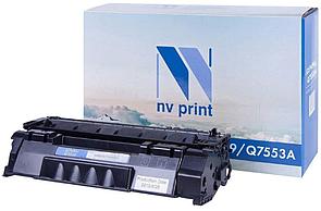 Картридж Q5949A для HP LaserJet 1160/1320/3390/3392 совместимый
