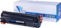 Картридж CF283X для HP LaserJet Pro M201dw/ M201n/ M225dn/ M225dw/ M225rdn совместимый