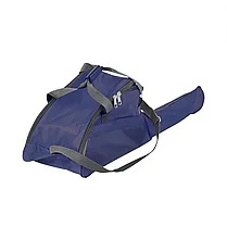 Чехол, сумка для бензопилы, темно-синий, COFRA (арт. RC-5112), фото 2