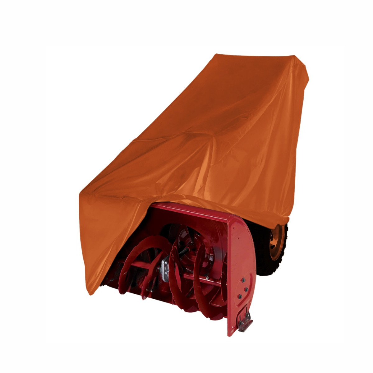 Чехол для снегоуборщика, оранжевый, COFRA (арт. RS-4112O)