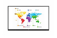 ИНТЕРАКТИВНАЯ ПАНЕЛЬ LG 75TR3BF