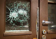 Пленка для бронирования стекла Safety 12mil (ширина рулона 1,52m.) толщина 12мил (336микрон).