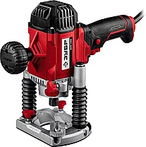 Фрезер универсальный Зубр 1200 Вт, серия Мастер, фото 2