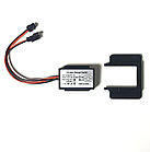 Контроллер MHS-A03 48W для зеркал От движения руки 1 кнопка 1- on/off dim, фото 2