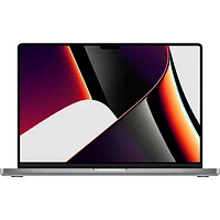 НоутБук Apple MacBook Pro 14.2 дюйма 2021 M1Pro /16Gb RAM/14 core GPU/512Gb SSD Late 2021 Space Gray
