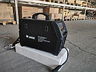 Сварочный полуавтомат Сварог Mig 200 Real Smart (N2A5) black + маска+краги, фото 4