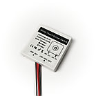 Контроллер MTW-A03 60W  сенсорный для зеркал 1 кнопка 1- on/off dim, фото 2
