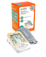 Prolife PA2 Basic Измеритель артериального давления автоматический с манжетой 22-32 см