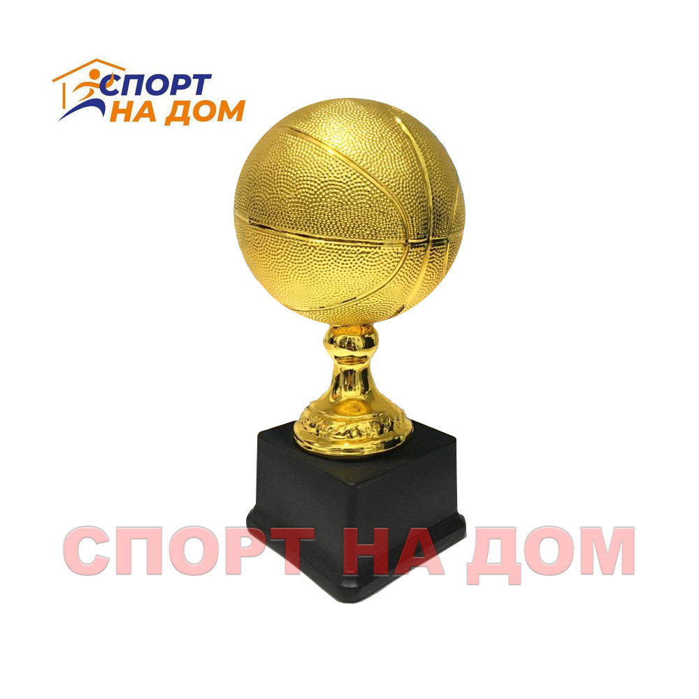 Кубок Золотой баскетбольный мяч