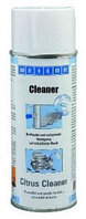 WEICON Brake Cleaner (400мл) Очиститель тормозов. Спрей