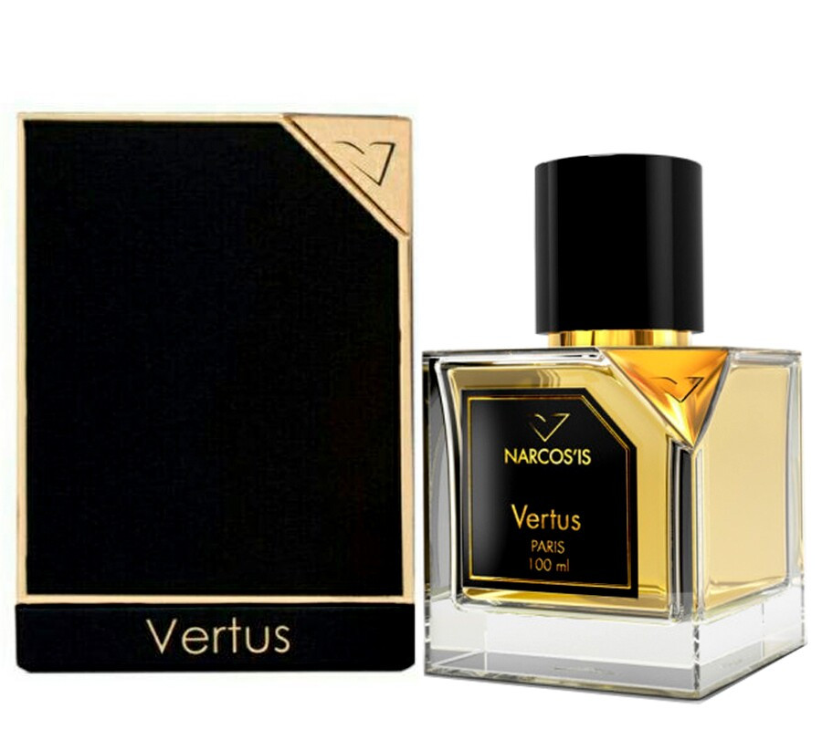 Vertus Narcos'is 100ml Original