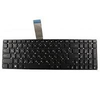 Клавиатура для ноутбука Asus X550 черная