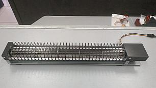 Вентилятор для внутрипольных конвекторов, фото 2