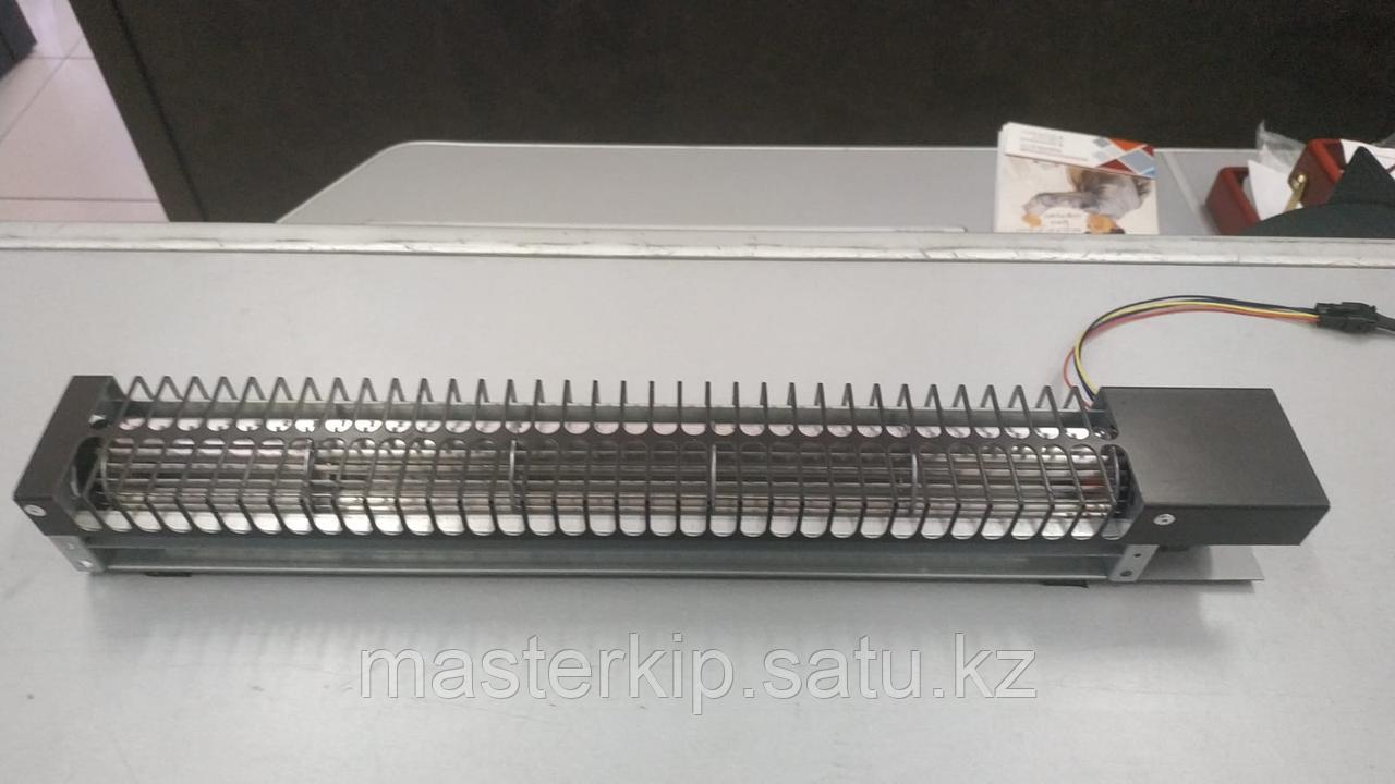 Вентилятор для внутрипольных конвекторов - фото 1 - id-p95859571