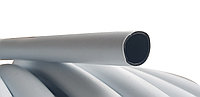 Капельная трубка белая16мм, слепая (без эмиттеров), 1,1 мм стенка, в бухте 500м