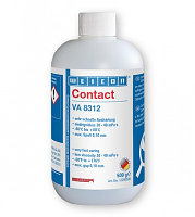 WEICON VA 8312 (500г) Цианоакрилатты желім