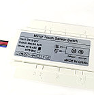 Контроллер MTB-A03 60W сенсорный для зеркал 2 кнопки, 1- on/of + dim 2 - defog, фото 3