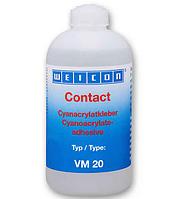 WEICON VM 20 (500г) Цианоакрилатный клей