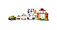 10775 Lego Disney Ферма Микки и Дональда, Лего Дисней, фото 5