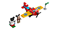 10772 Lego Disney Винтовой самолёт Микки, Лего Дисней, фото 4