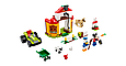 10775 Lego Disney Ферма Микки и Дональда, Лего Дисней, фото 4