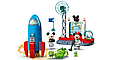 10774 Lego Disney Космическая ракета Микки и Минни, Лего Дисней, фото 3