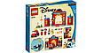 10776 Lego Disney Пожарная часть и машина Микки и его друзей, Лего Дисней, фото 2