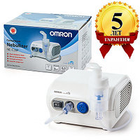 Небулайзер OMRON CompAir