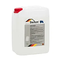 Средство для очистки ГСМ Docker Mazbit Turbo 10 л