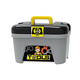 Игровой набор инструментов Pituso Универсальный мастер в ящике, фото 2