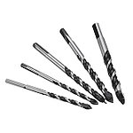 Свёрла по бетону