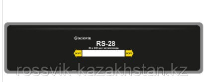 Пластырь RS-30