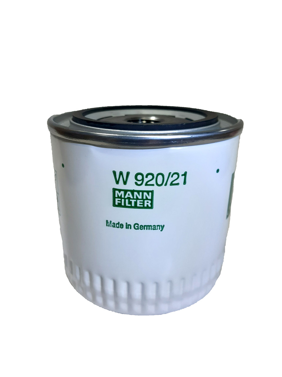 Масляный фильтр W920/21
